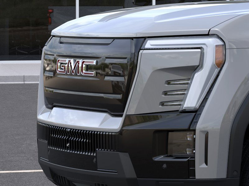 2026 Gmc Sierra Elevation photo 12