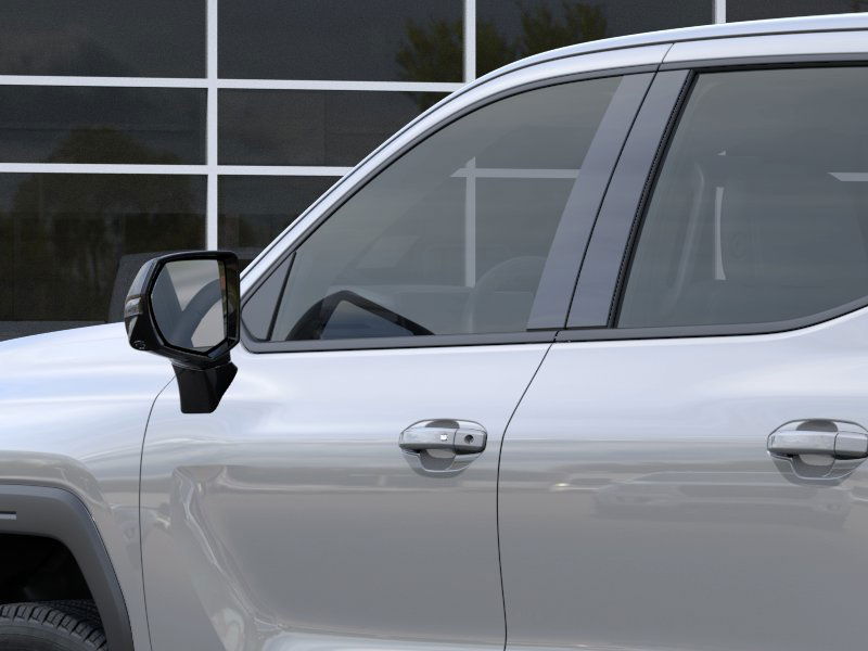 2026 Gmc Sierra Elevation photo 11