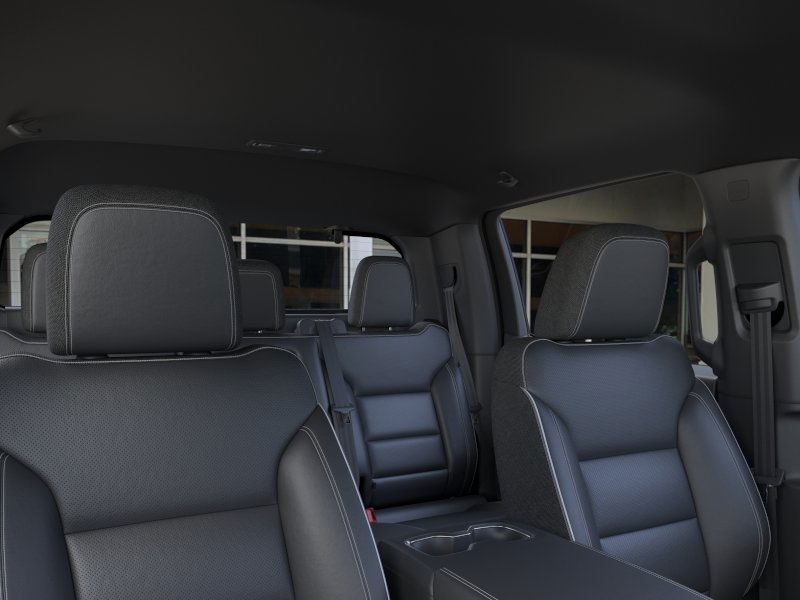 2026 Gmc Sierra Elevation photo 23