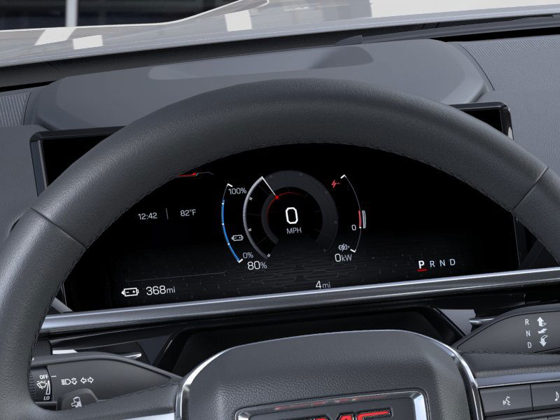 2026 Gmc Sierra Elevation photo 16