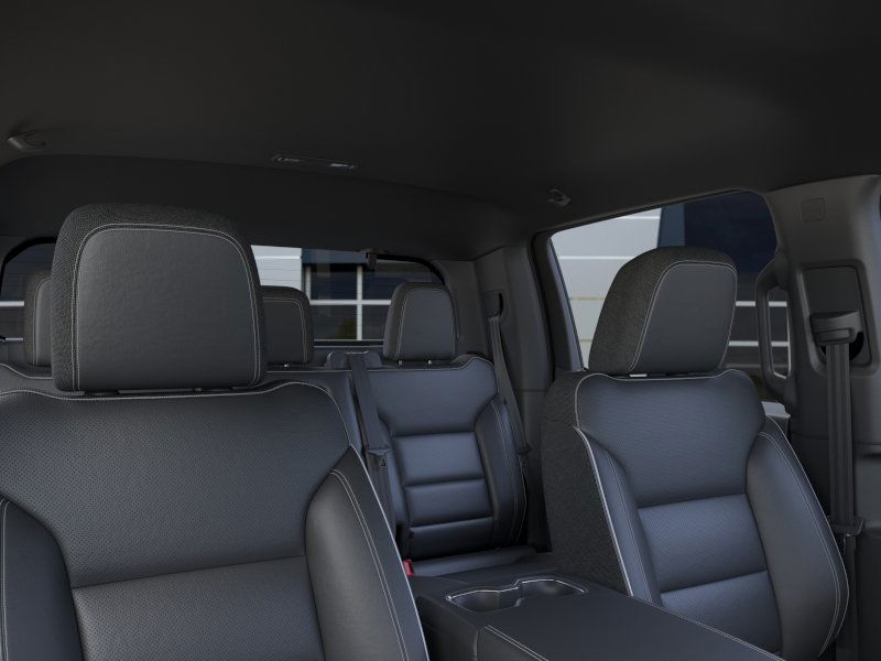 2026 Gmc Sierra Elevation photo 22
