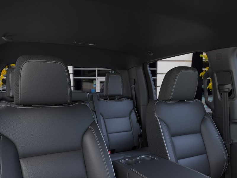 New 2026 Onyx Black GMC Elevation Extended Range image 50