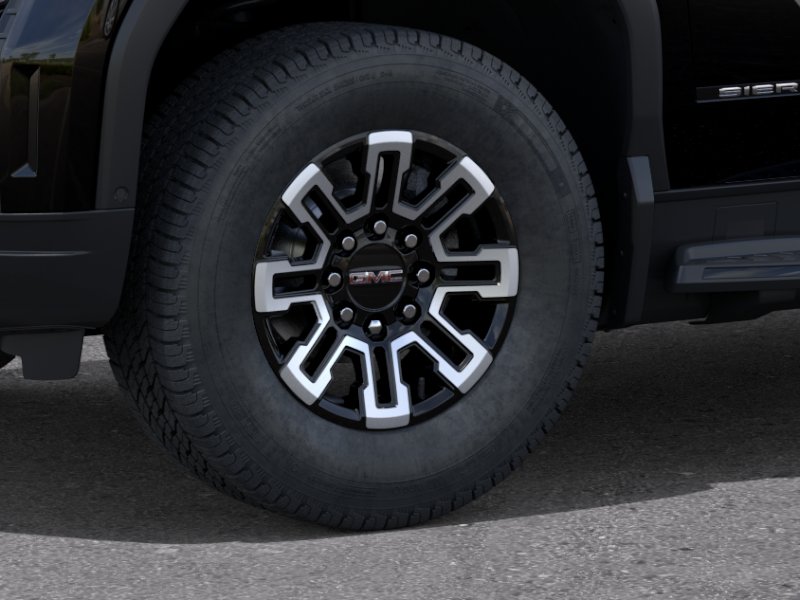 New 2026 Onyx Black GMC Elevation Extended Range image 35