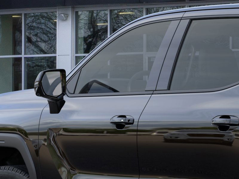 2026 GMC SIERRA - Image 44