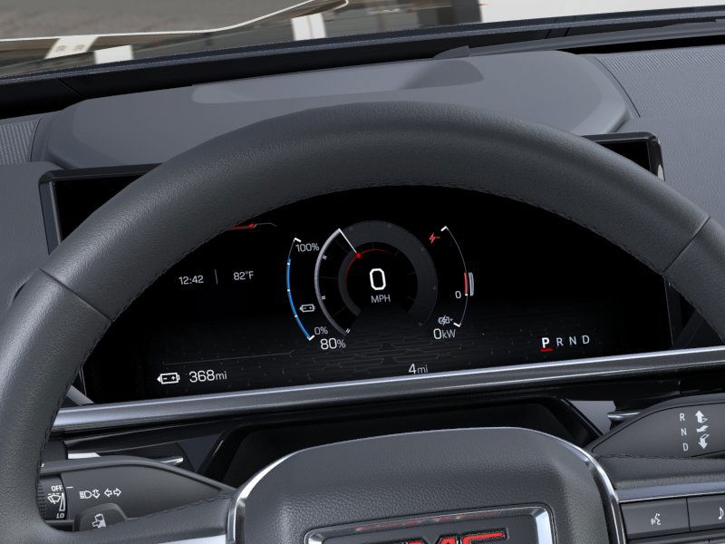 2026 GMC SIERRA - Image 50