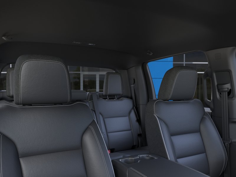 New 2026 Dark Ember Metallic GMC Elevation Extended Range image 52