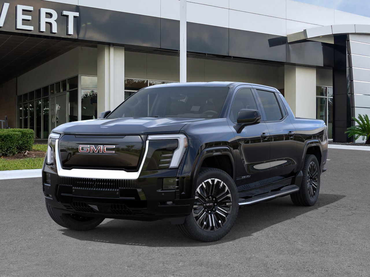 2026 Gmc Sierra Denali photo 24