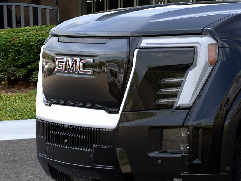 2026 Gmc Sierra Denali photo 31