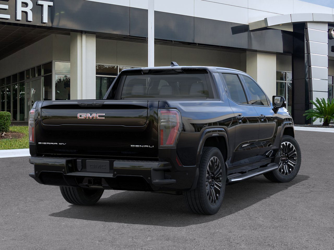 2026 Gmc Sierra Denali photo 22