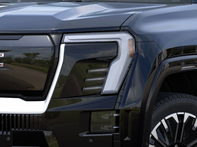2026 Gmc Sierra Denali photo 28