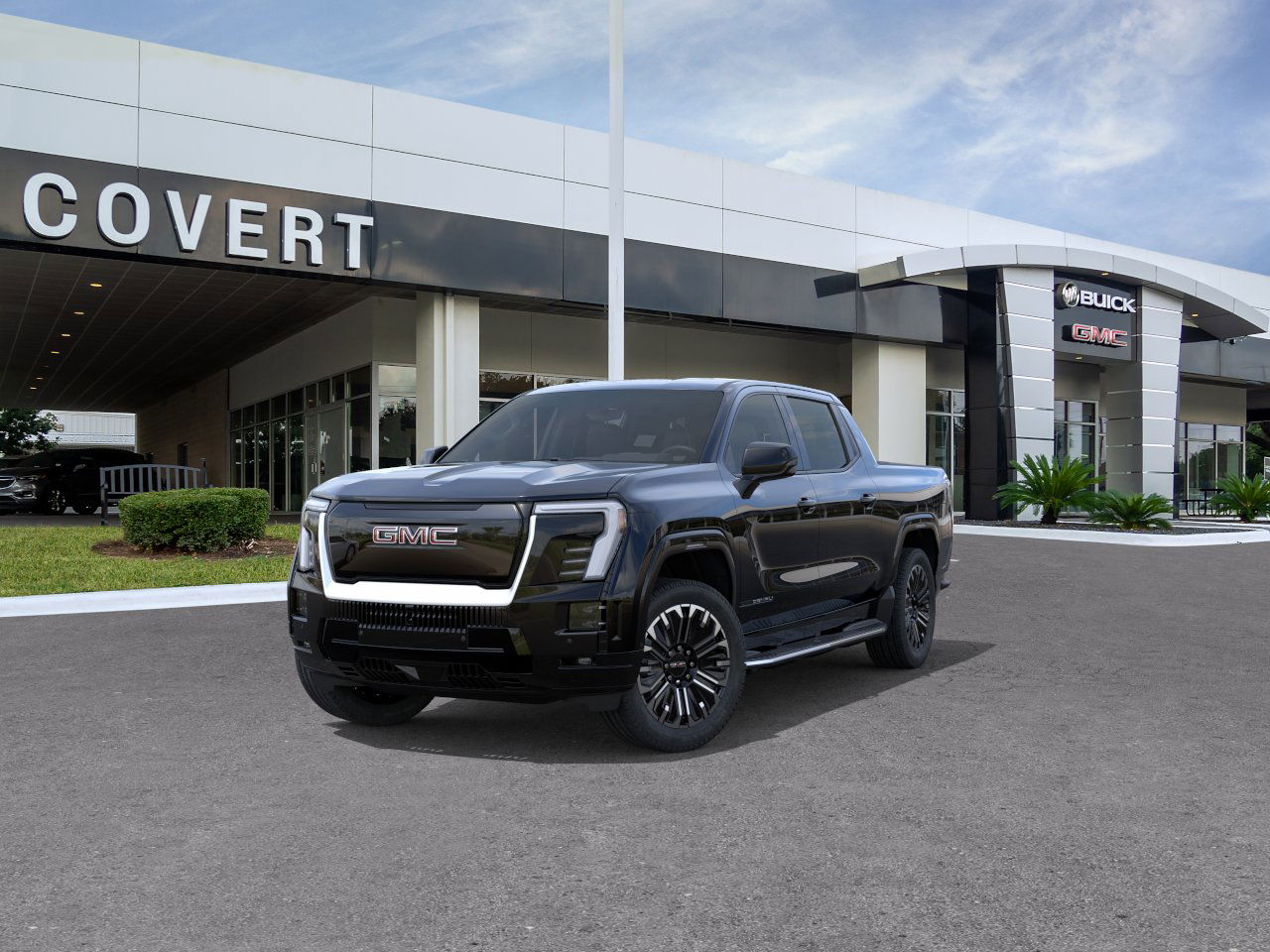 2026 Gmc Sierra Denali photo 26