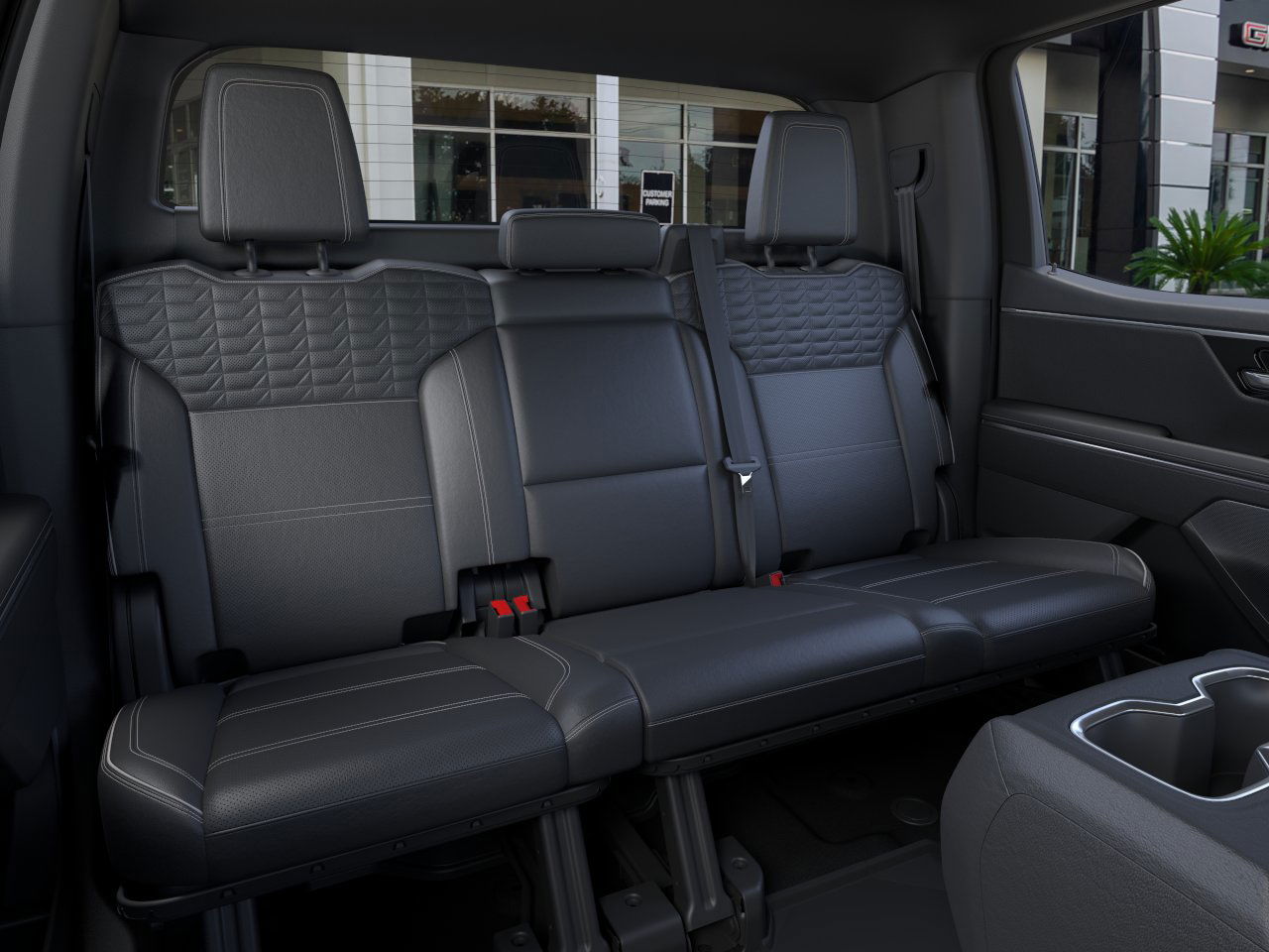 2026 Gmc Sierra Denali photo 35