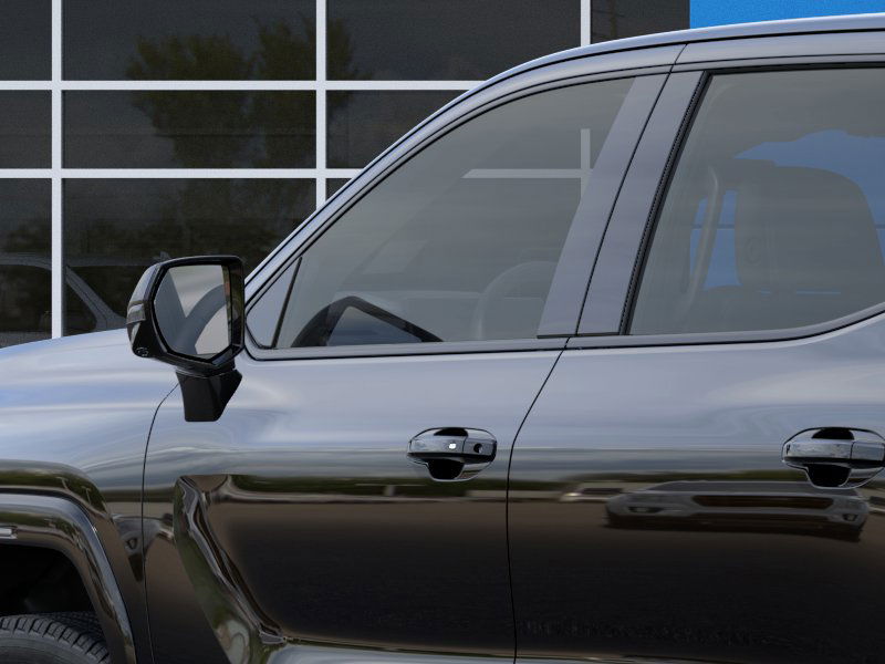 2026 Gmc Sierra EV Denali photo 11