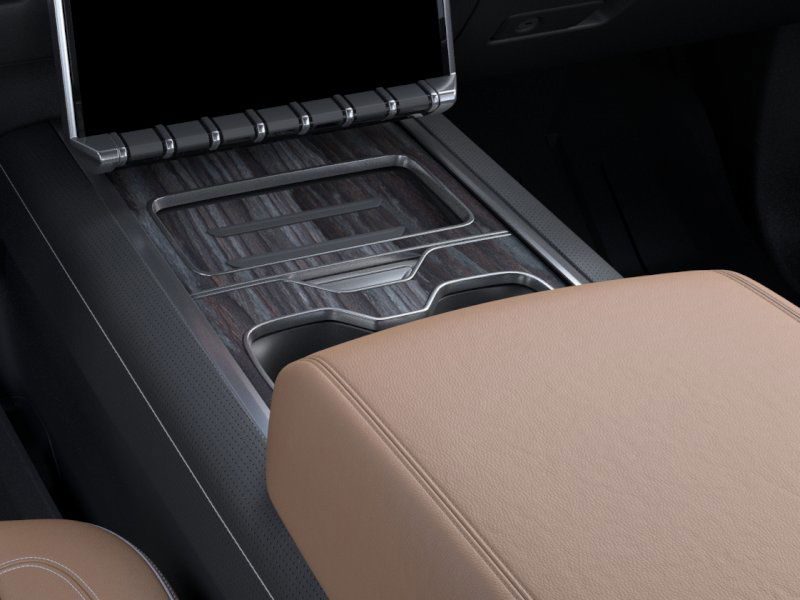 2026 Gmc Sierra EV Denali photo 22