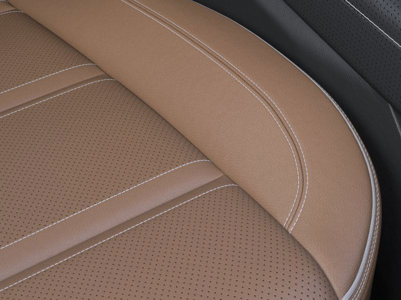 New 2026 Glacier White Tricoat GMC Denali Standard Range image 52