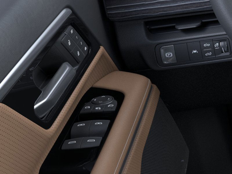 New 2026 Glacier White Tricoat GMC Denali Standard Range image 53