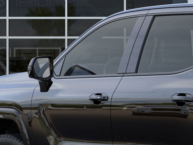 2026 GMC Sierra EV Denali - Photo 12