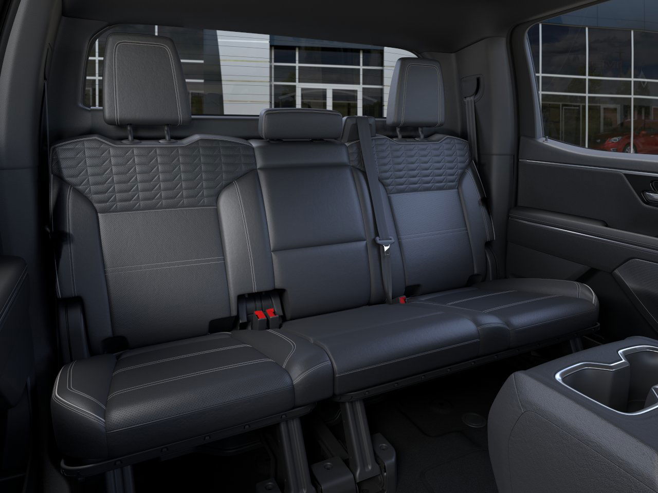 2026 GMC Sierra EV Denali - Photo 17