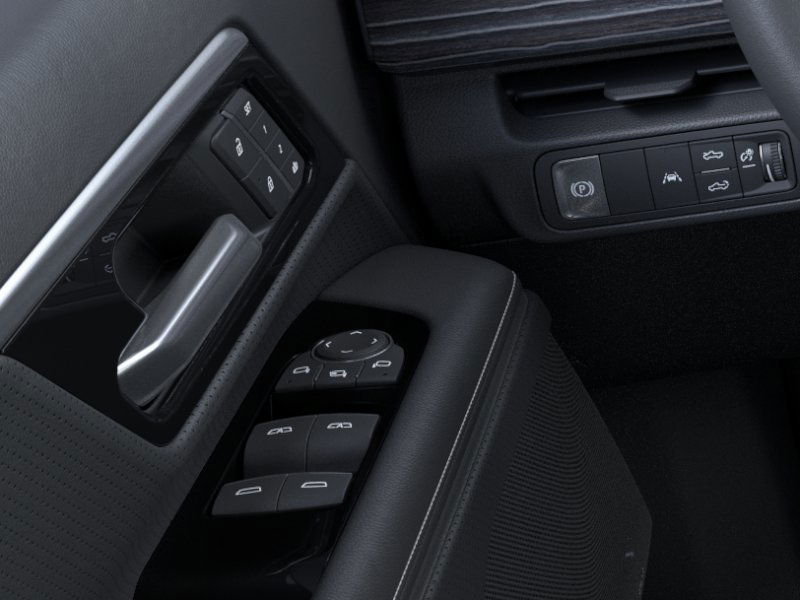 2026 Gmc Sierra EV Denali photo 21