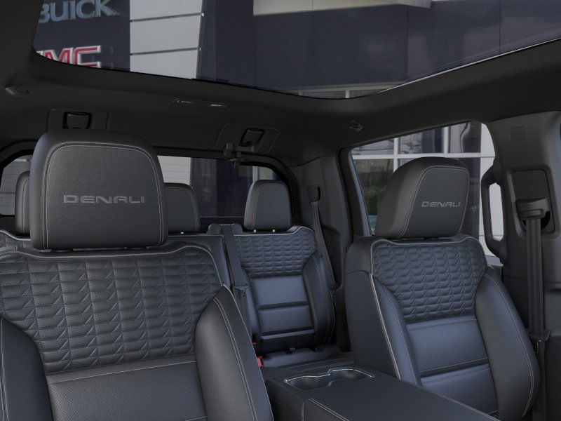 2026 Gmc Sierra EV Denali photo 23