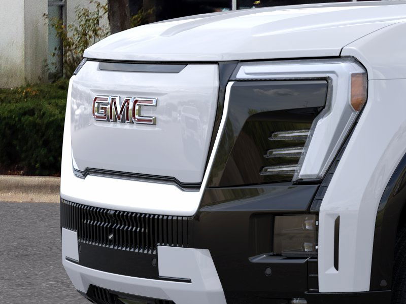 2026 Gmc Sierra EV Denali photo 13