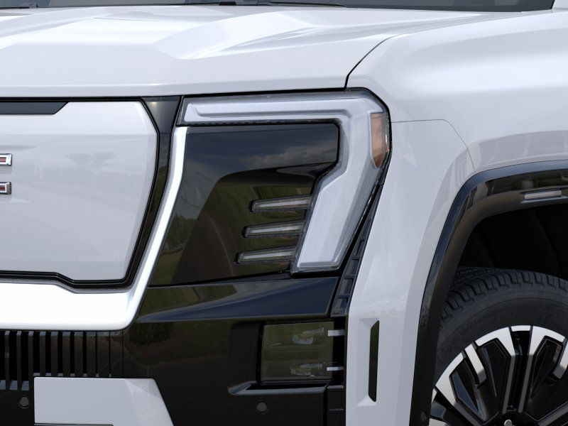 2026 Gmc Sierra EV Denali photo 10