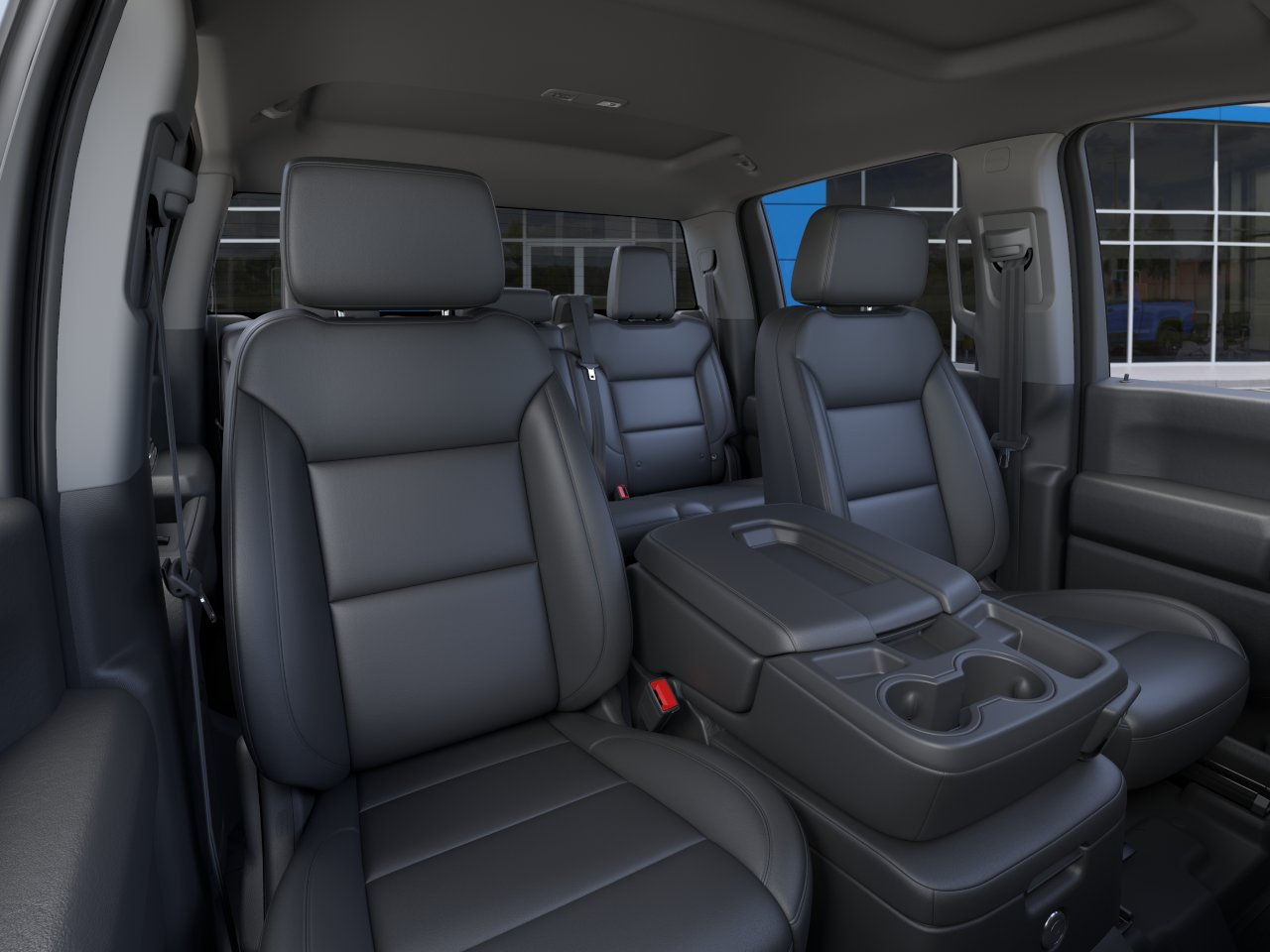 New 2026 Summit White GMC Pro image 16