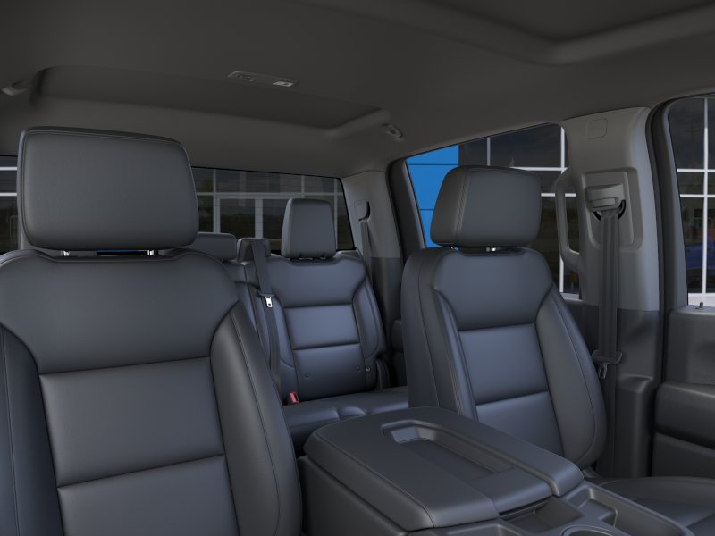 New 2026 Summit White GMC Pro image 24