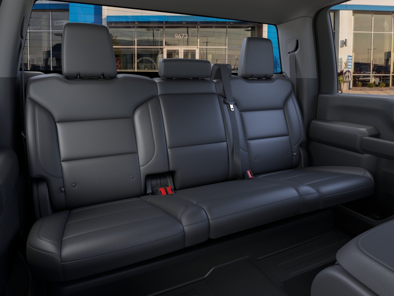 New 2026 Summit White GMC Pro image 17