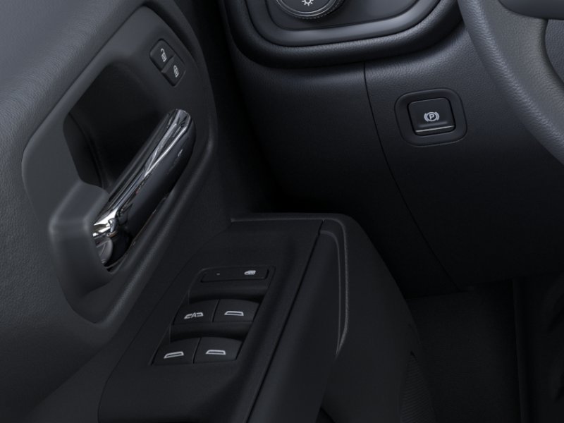 2026 GMC Sierra 2500HD Pro - Photo 46