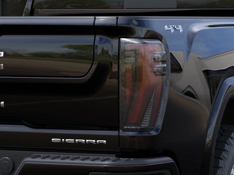 2026 GMC Sierra 2500HD Denali Ultimate - Photo 11