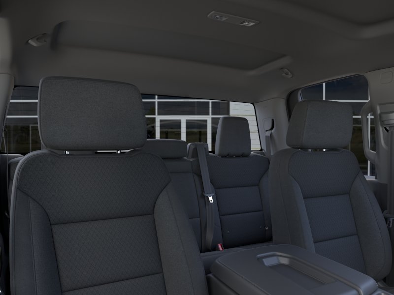 2026 GMC Sierra 2500HD Pro - Photo 48