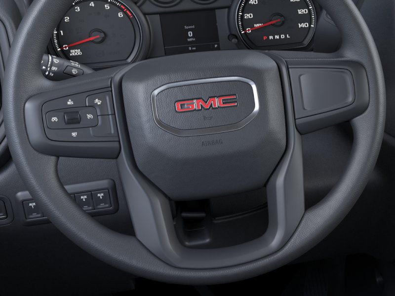 2026 GMC Sierra 2500HD Pro - Photo 43