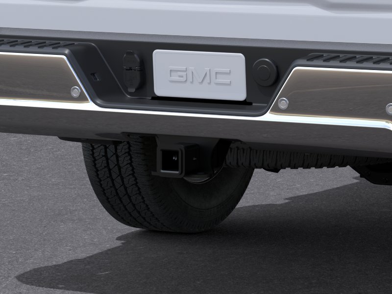 2026 GMC Sierra 2500HD Pro - Photo 38