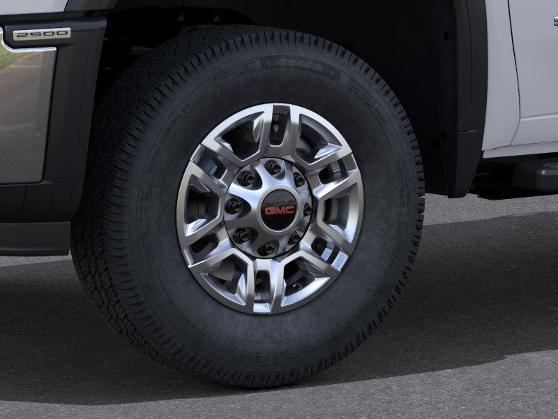 2026 GMC Sierra 2500HD Pro - Photo 33