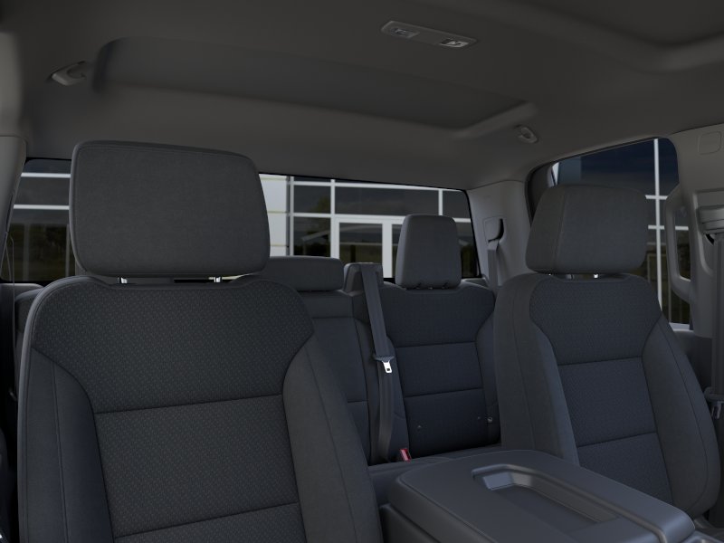 New 2026 Summit White GMC Pro image 47