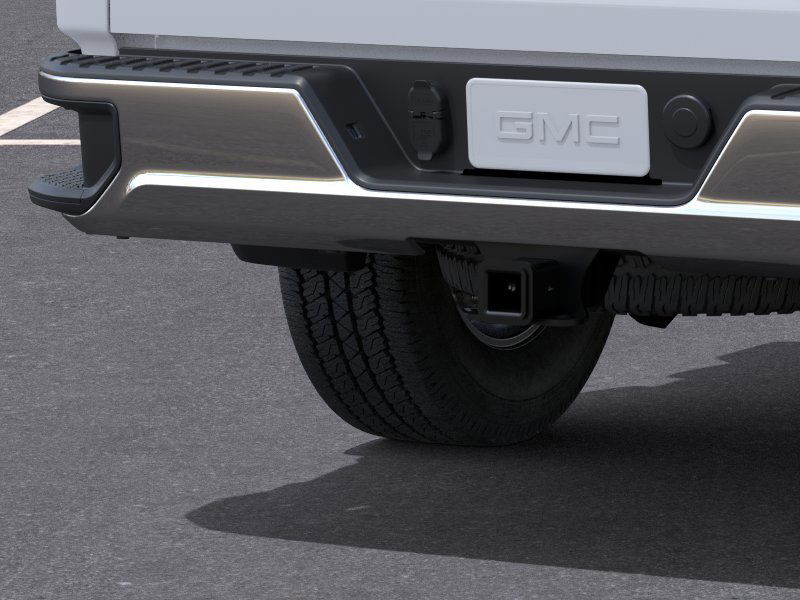 2026 GMC Sierra 2500HD Pro - Photo 14