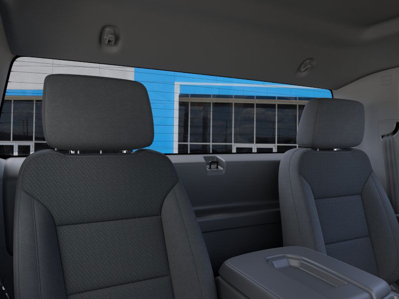 2025 GMC Sierra 2500HD Pro - Photo 81