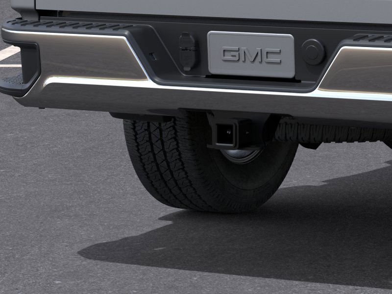 2026 GMC Sierra 2500HD Pro - Photo 42