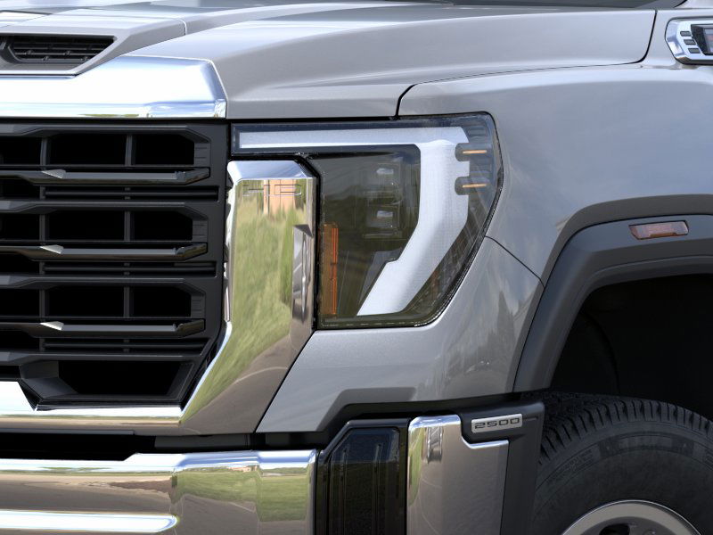 2026 GMC Sierra 2500HD Pro - Photo 38