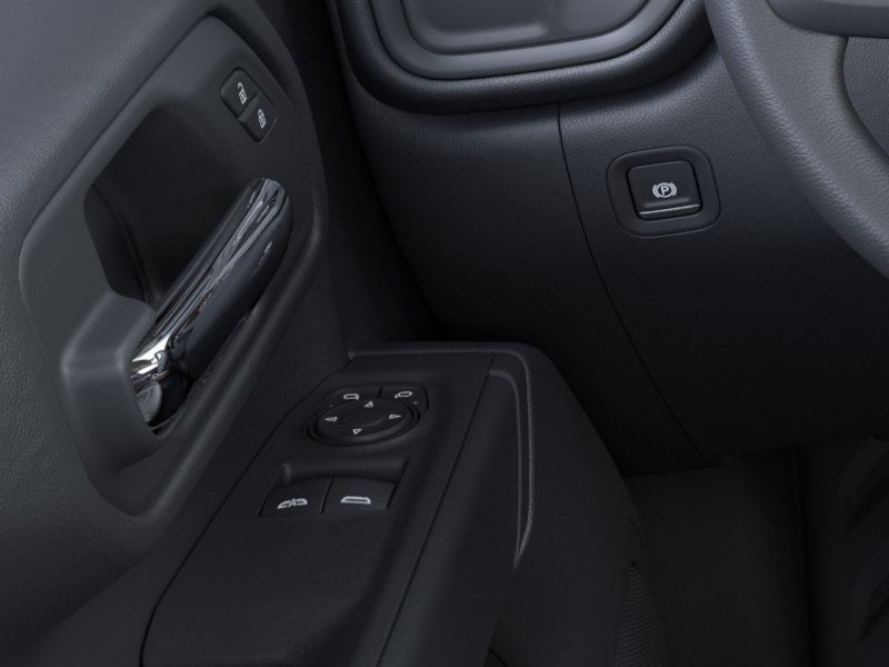 2026 GMC Sierra 2500HD Pro - Photo 50