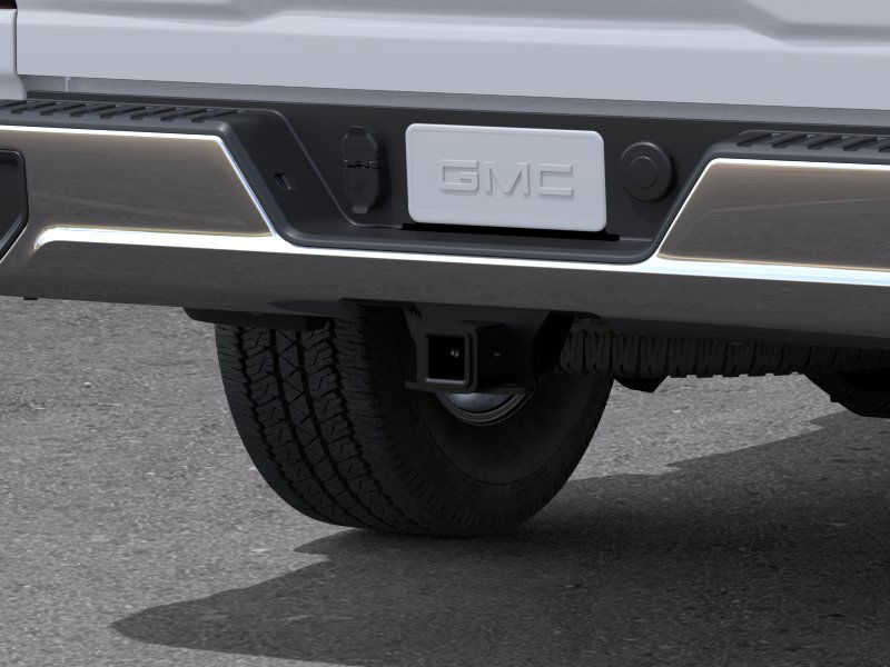 2025 GMC Sierra 2500HD Pro - Photo 71