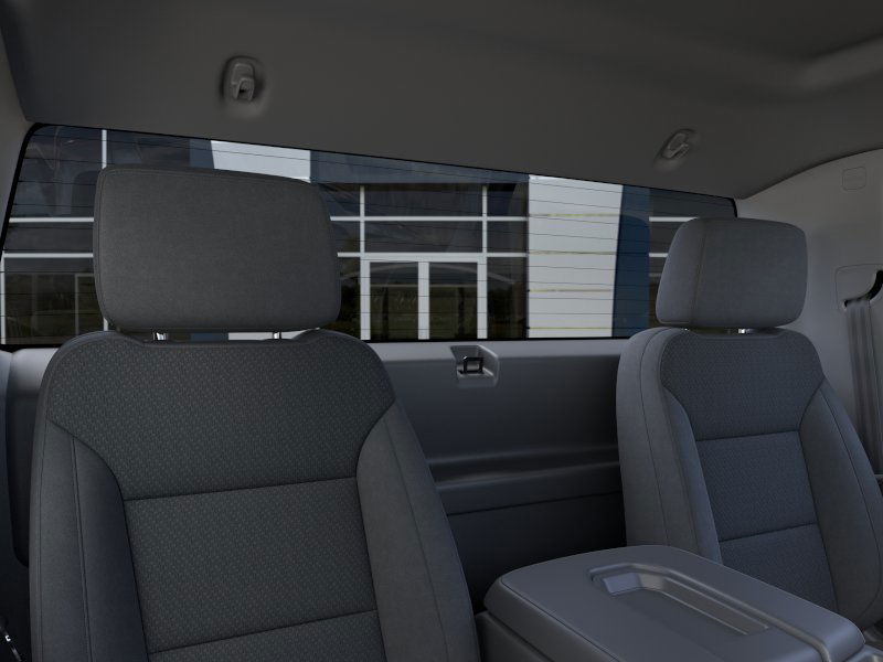 2026 GMC Sierra 2500HD Pro - Photo 48