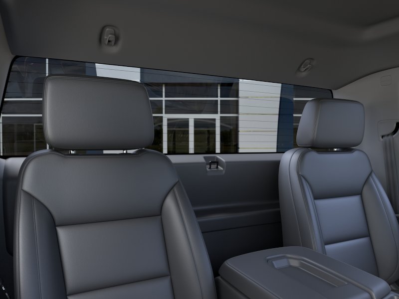 New 2026 Summit White GMC Pro image 48