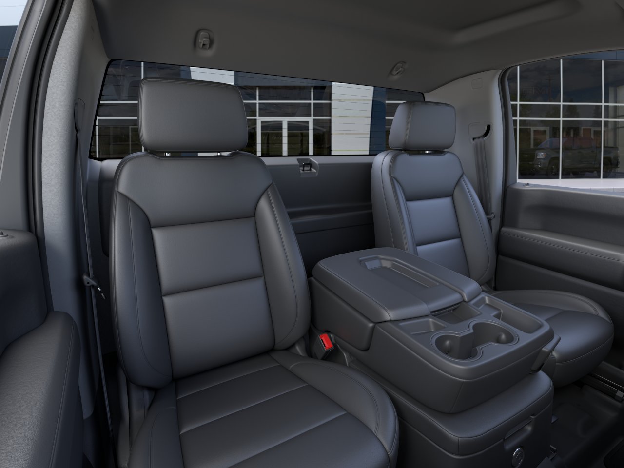 New 2026 Summit White GMC Pro image 40