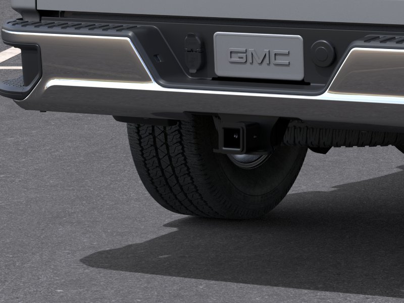 New 2026 Sterling Metallic GMC Pro image 28