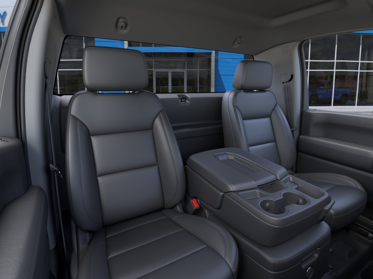 New 2026 Sterling Metallic GMC Pro image 30