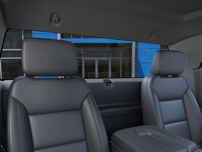 New 2026 Sterling Metallic GMC Pro image 38
