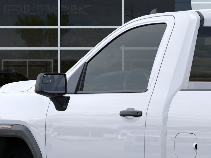 2025 GMC Sierra 2500HD Pro - Photo 35