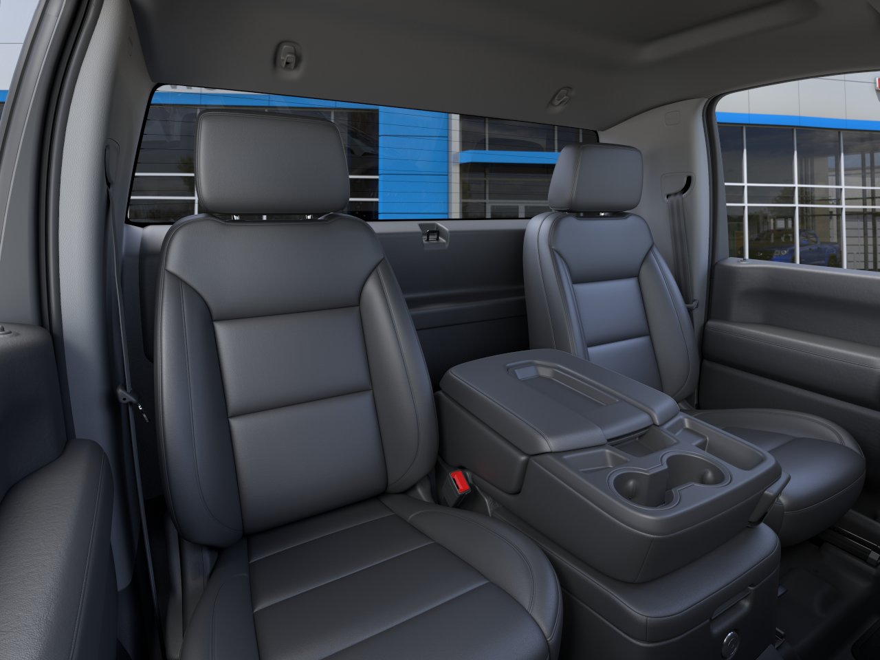 New 2026 Summit White GMC Pro image 44